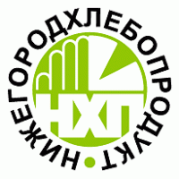 NizhegorodHleboProduct Logo PNG Vector