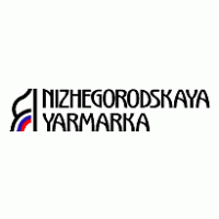 Nizhegorodskaya Yarmarka Logo PNG Vector