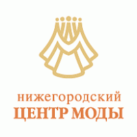 Nizhegorodskij Centr Mody Logo PNG Vector