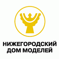 Nizhegorodsky Dom Medelej Logo PNG Vector