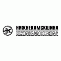 Nizhnekamskshina Logo PNG Vector