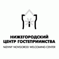 Nizhny Novgorod Welcoming Center Logo PNG Vector