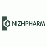 Nizhpharm Logo PNG Vector