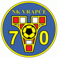 Nk Vrapce Logo PNG Vector