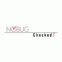 NoBug Consulting Logo PNG Vector