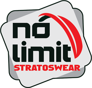 No Limit Logo PNG Vector