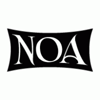 Noa Logo Vector