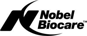 Nobel Biocare Logo PNG Vector