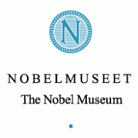 Nobel Museum Logo PNG Vector