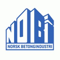 Nobi Logo PNG Vector