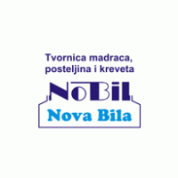 Nobil Logo PNG Vector