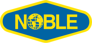 Noble Logo Vector