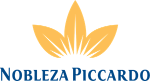 Nobleza Piccardo Logo Vector