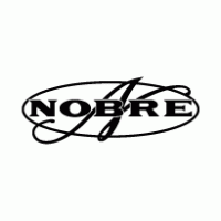 Nobre Logo PNG Vector