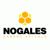 Nogales Logo PNG Vector