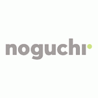Noguchi Logo PNG Vector