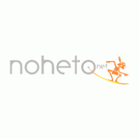 Noheto Logo PNG Vector