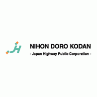 Nohon Doro Kodan Logo PNG Vector