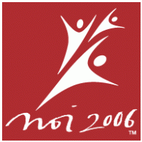 Noi 2006 Torino Logo PNG Vector