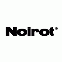 Noirot Logo PNG Vector