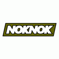 Noknok Logo PNG Vector