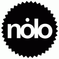 Nolo Logo PNG Vector