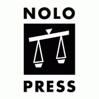 Nolo Press Logo PNG Vector