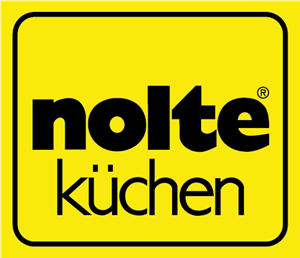 Nolte Kuchen Logo Vector