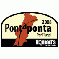 Nomads_ponta_2008 Logo Vector