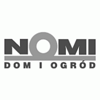 Nomi Logo PNG Vector