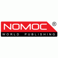 Nomoc® world publishing Logo PNG Vector