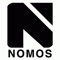 Nomos Logo PNG Vector (EPS) Free Download
