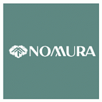 Nomura Logo Vector