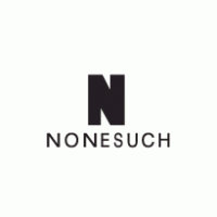Nonesuch Records Logo PNG Vector