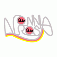 Nonna Rosa Logo PNG Vector
