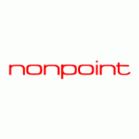 Nonpoint Logo Vector