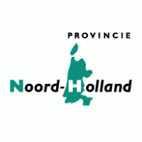 Noord-Holland Logo Vector