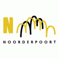 Noorderpoort Collega Logo PNG Vector
