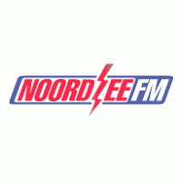 Noordzee FM Logo PNG Vector