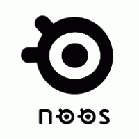 Noos Logo PNG Vector