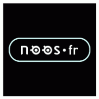 Noos.fr Logo PNG Vector