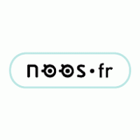 Noos.fr Logo PNG Vector