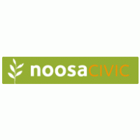 Noosa Civic Logo PNG Vector