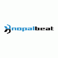 Nopalbeat Logo PNG Vector