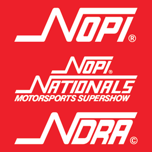 Nopi Logo Vector