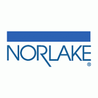 Nor-Lake Logo PNG Vector