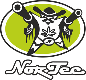 NorTec Collective Logo Vector