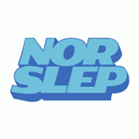 Nor Slep Logo Vector
