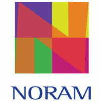 Noram Logo PNG Vector