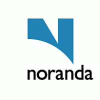 Noranda Logo PNG Vector